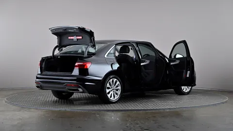 AUDI A4 35 TFSI Technik S Tronic