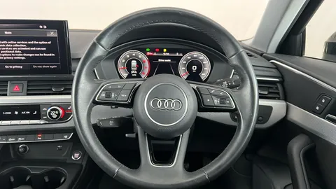 AUDI A4 35 TFSI Technik S Tronic