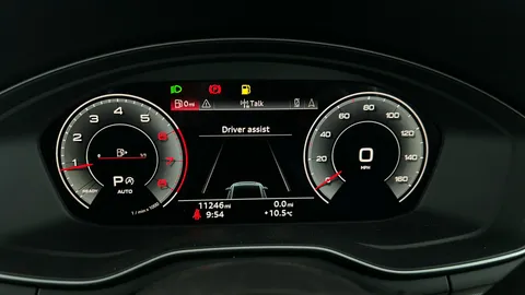 AUDI A4 35 TFSI Technik S Tronic