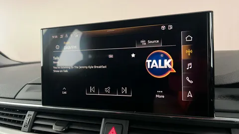 AUDI A4 35 TFSI Technik S Tronic