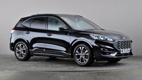 FORD KUGA 1.5 EcoBoost 150 ST-Line Edition