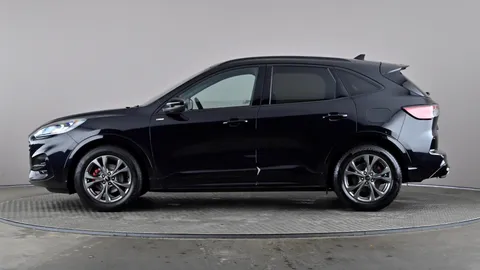 FORD KUGA 1.5 EcoBoost 150 ST-Line Edition