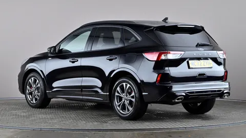 FORD KUGA 1.5 EcoBoost 150 ST-Line Edition