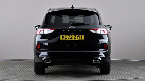 FORD KUGA 1.5 EcoBoost 150 ST-Line Edition
