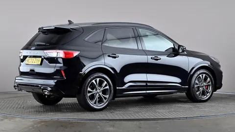 FORD KUGA 1.5 EcoBoost 150 ST-Line Edition