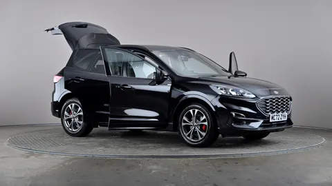 FORD KUGA 1.5 EcoBoost 150 ST-Line Edition