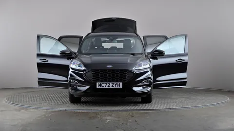 FORD KUGA 1.5 EcoBoost 150 ST-Line Edition