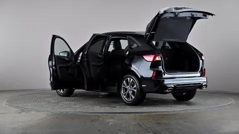 FORD KUGA 1.5 EcoBoost 150 ST-Line Edition