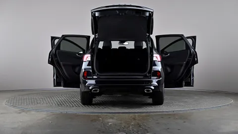 FORD KUGA 1.5 EcoBoost 150 ST-Line Edition