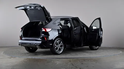 FORD KUGA 1.5 EcoBoost 150 ST-Line Edition