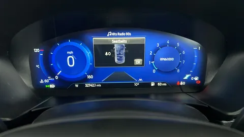 FORD KUGA 1.5 EcoBoost 150 ST-Line Edition