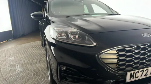 FORD KUGA 1.5 EcoBoost 150 ST-Line Edition