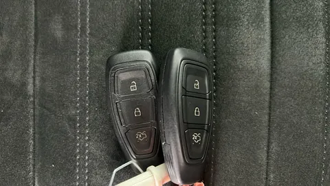 FORD KUGA 1.5 EcoBoost 150 ST-Line Edition