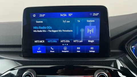 FORD KUGA 1.5 EcoBoost 150 ST-Line Edition