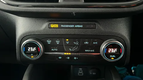 FORD KUGA 1.5 EcoBoost 150 ST-Line Edition