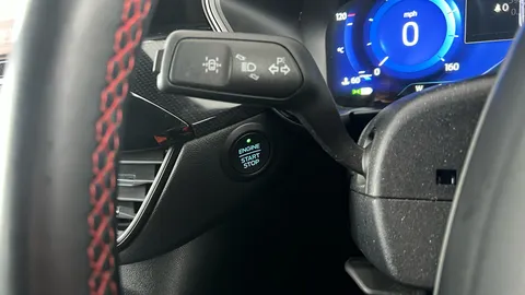 FORD KUGA 1.5 EcoBoost 150 ST-Line Edition