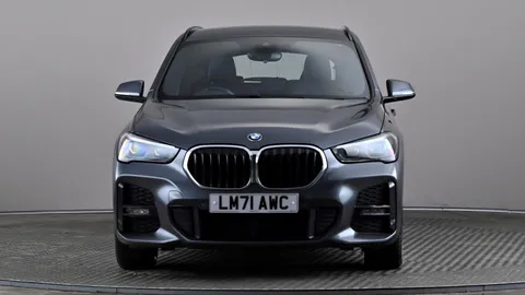 BMW X1 xDrive 25e M Sport Auto