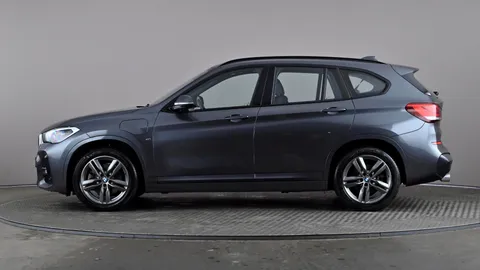 BMW X1 xDrive 25e M Sport Auto