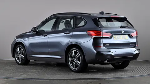 BMW X1 xDrive 25e M Sport Auto