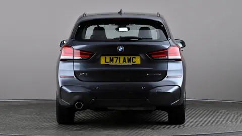 BMW X1 xDrive 25e M Sport Auto