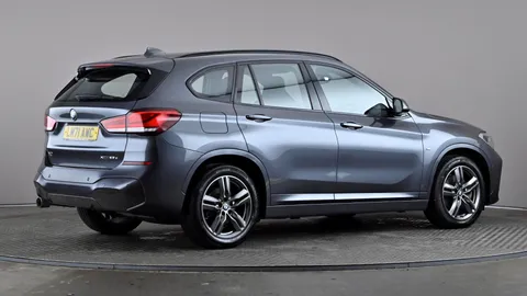 BMW X1 xDrive 25e M Sport Auto