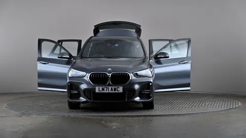 BMW X1 xDrive 25e M Sport Auto