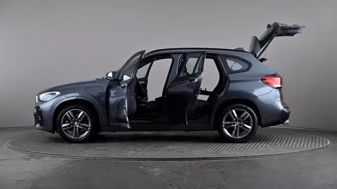 BMW X1 xDrive 25e M Sport Auto