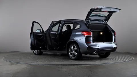 BMW X1 xDrive 25e M Sport Auto