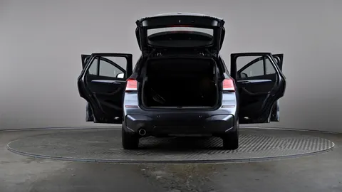 BMW X1 xDrive 25e M Sport Auto