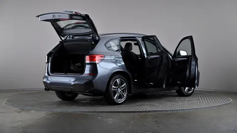 BMW X1 xDrive 25e M Sport Auto