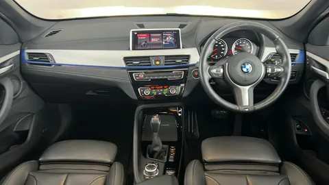 BMW X1 xDrive 25e M Sport Auto