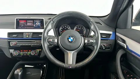 BMW X1 xDrive 25e M Sport Auto