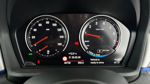 BMW X1 xDrive 25e M Sport Auto