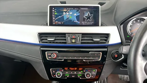 BMW X1 xDrive 25e M Sport Auto