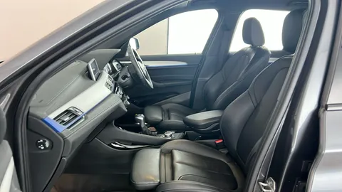 BMW X1 xDrive 25e M Sport Auto