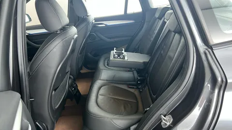 BMW X1 xDrive 25e M Sport Auto