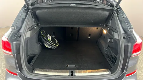 BMW X1 xDrive 25e M Sport Auto