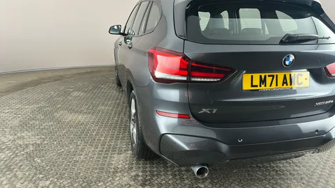 BMW X1 xDrive 25e M Sport Auto