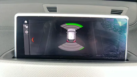 BMW X1 xDrive 25e M Sport Auto