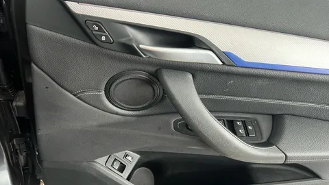 BMW X1 xDrive 25e M Sport Auto