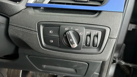 BMW X1 xDrive 25e M Sport Auto