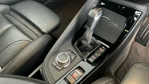 BMW X1 xDrive 25e M Sport Auto