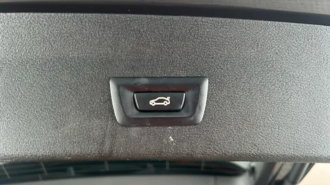 BMW X1 xDrive 25e M Sport Auto