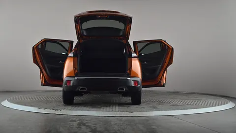 PEUGEOT 2008 1.2 PureTech 130 GT