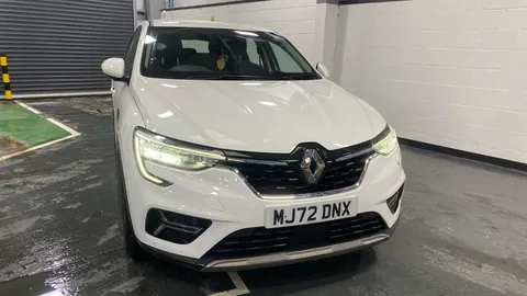 RENAULT ARKANA 1.6 E-TECH Hybrid 145 Iconic Auto
