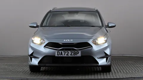 KIA CEED 1.5T GDi ISG 3