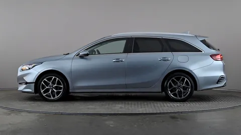 KIA CEED 1.5T GDi ISG 3