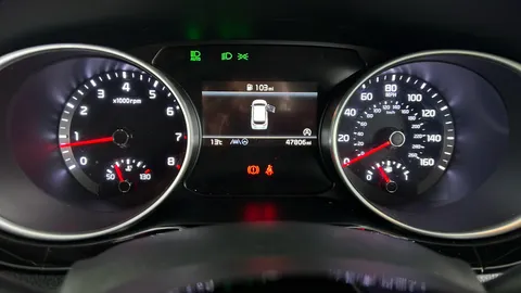 KIA CEED 1.5T GDi ISG 3