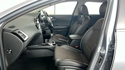 KIA CEED 1.5T GDi ISG 3