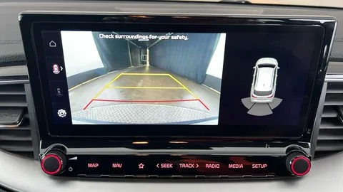 KIA CEED 1.5T GDi ISG 3